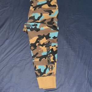 Timberland Draw string jogger’s